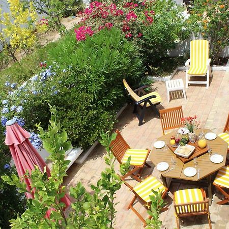 Casa Jaroca Villa Lagos Eksteriør billede