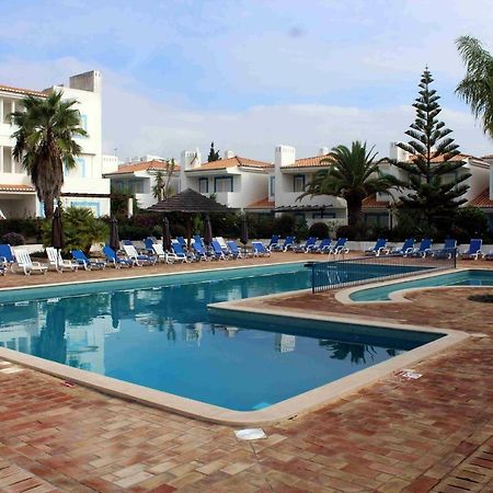 Casa Jaroca Villa Lagos Eksteriør billede