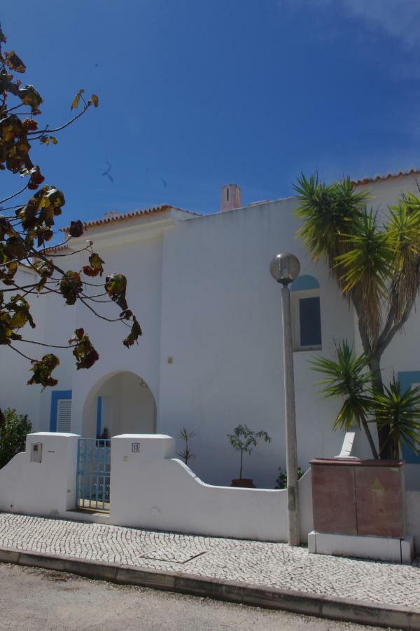 Casa Jaroca Villa Lagos Eksteriør billede