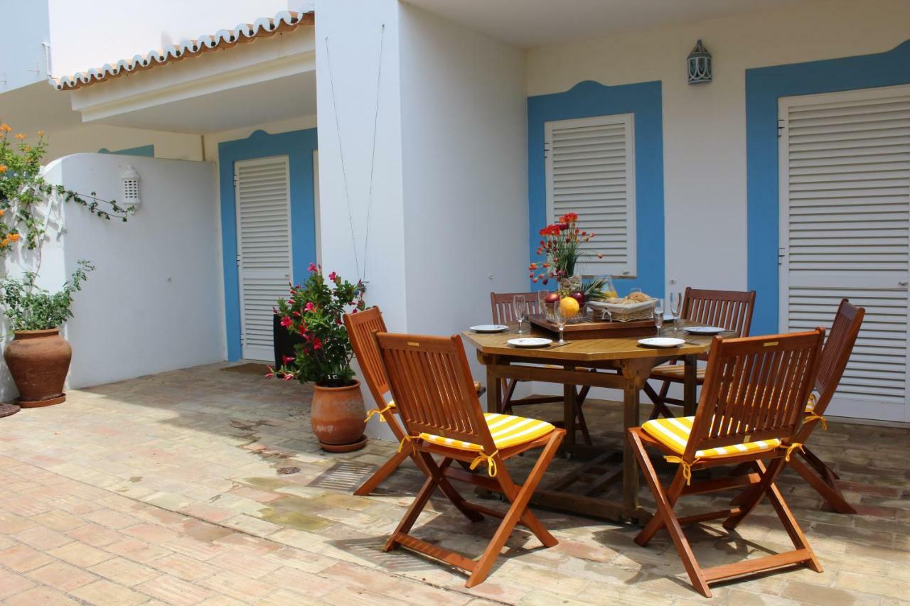 Casa Jaroca Villa Lagos Eksteriør billede