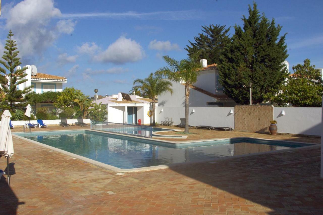 Casa Jaroca Villa Lagos Eksteriør billede