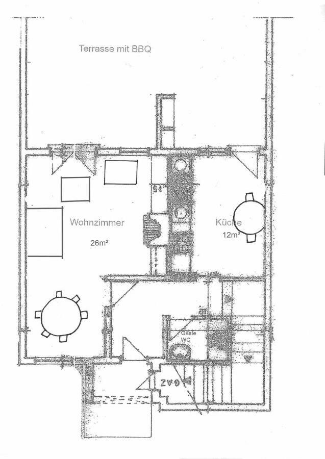 Casa Jaroca Villa Lagos Eksteriør billede