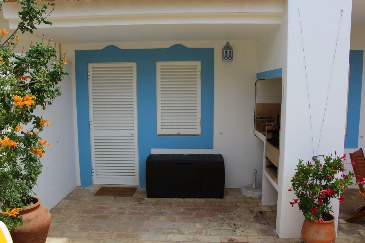 Casa Jaroca Villa Lagos Eksteriør billede