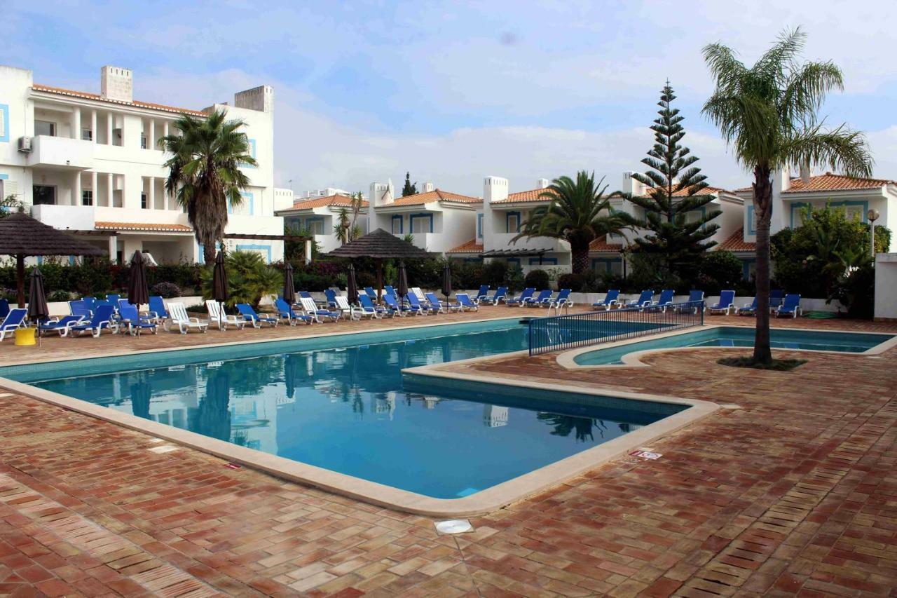 Casa Jaroca Villa Lagos Eksteriør billede