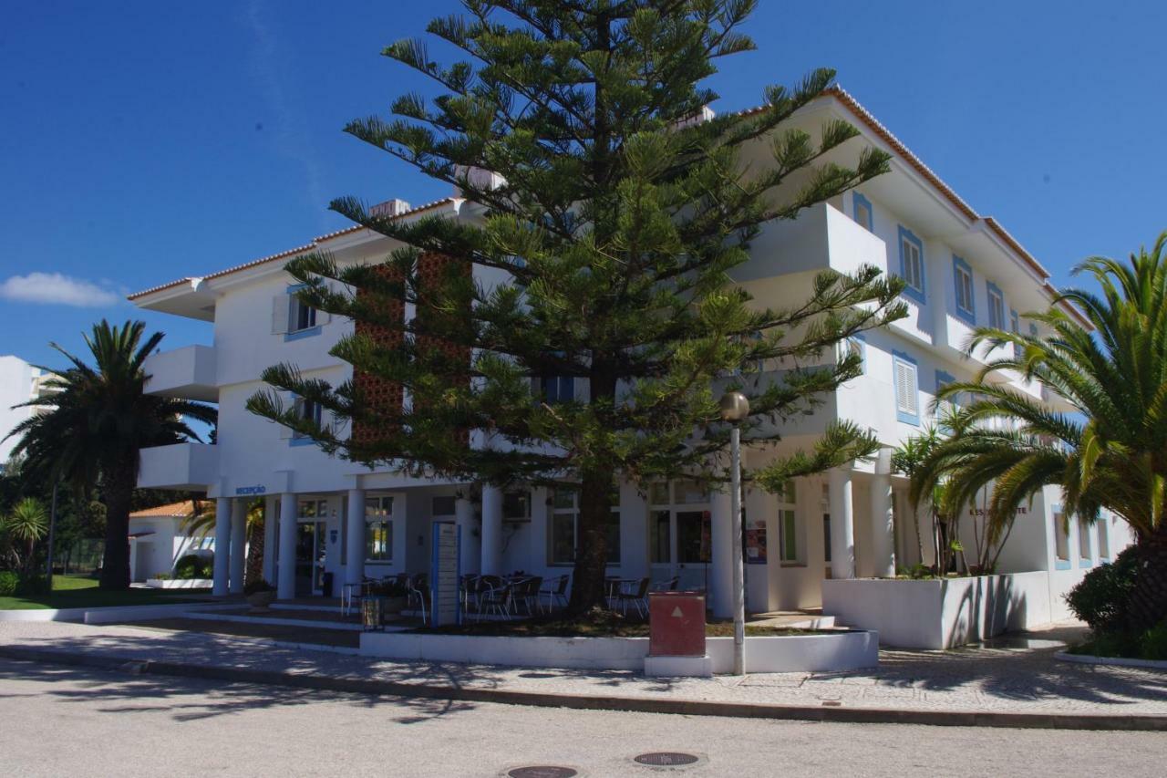 Casa Jaroca Villa Lagos Eksteriør billede
