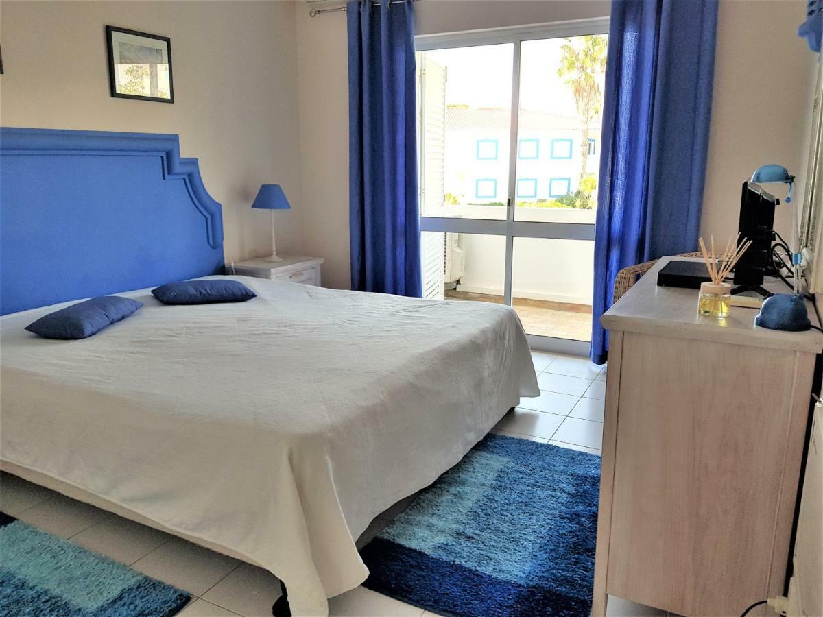 Casa Jaroca Villa Lagos Eksteriør billede