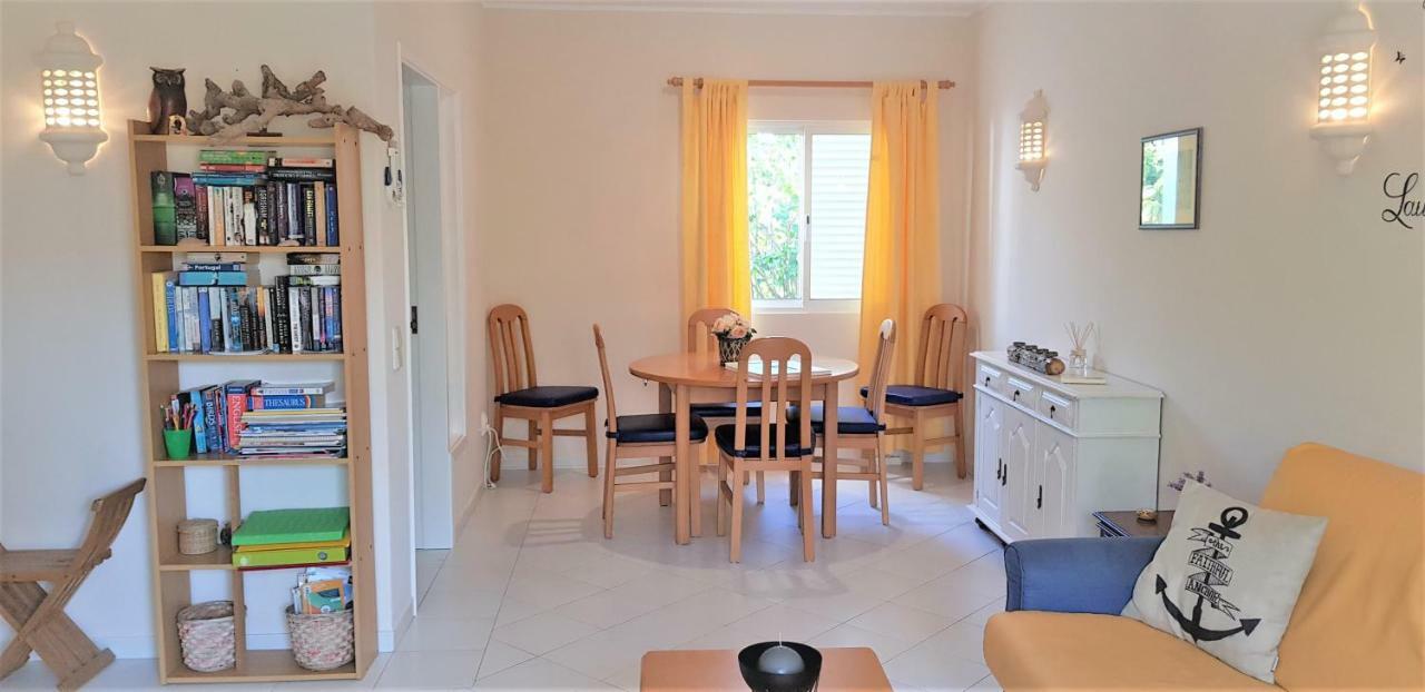 Casa Jaroca Villa Lagos Eksteriør billede
