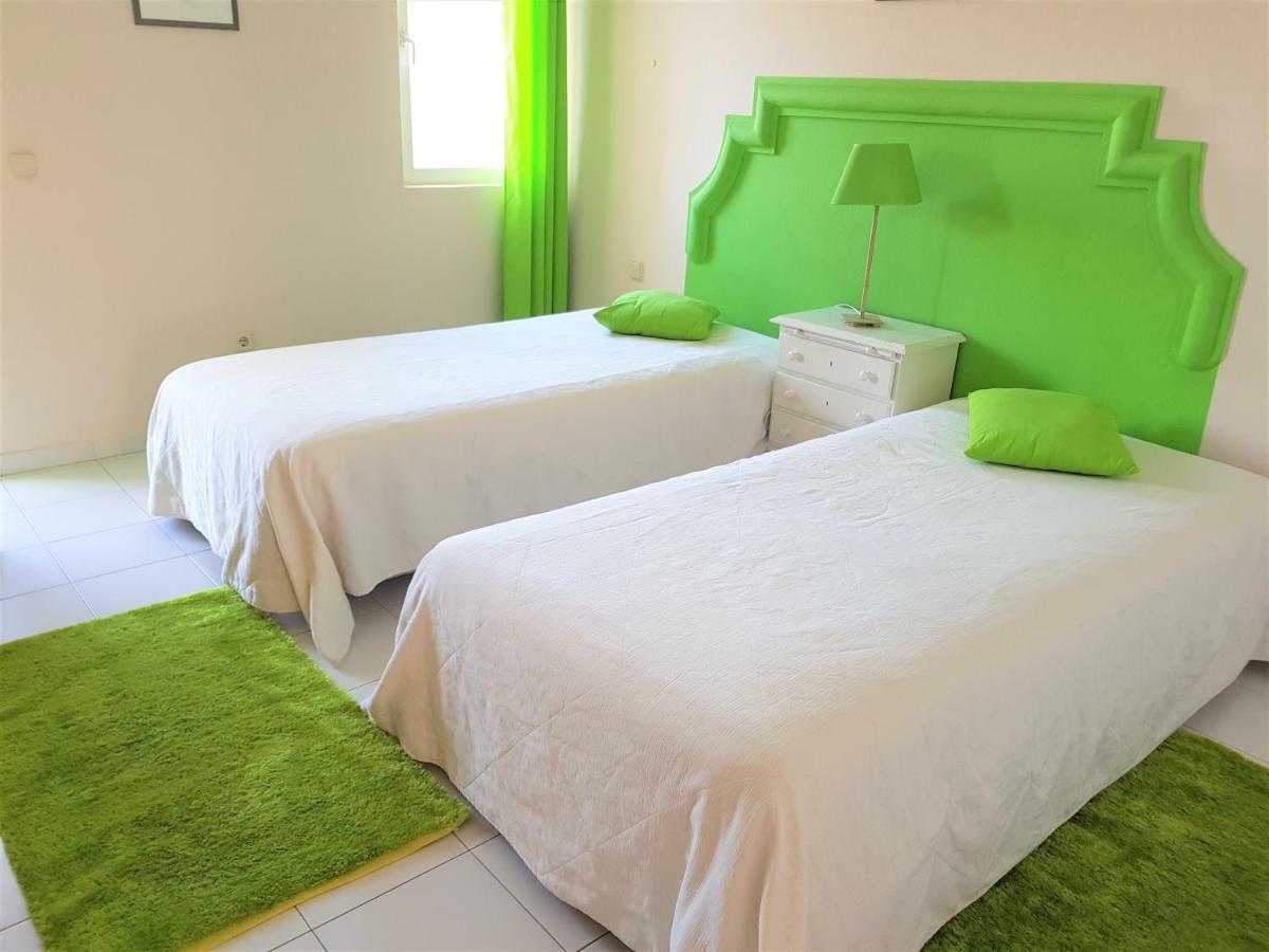 Casa Jaroca Villa Lagos Eksteriør billede