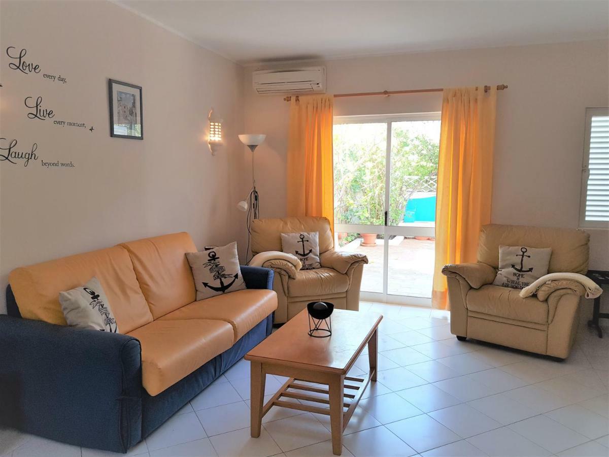 Casa Jaroca Villa Lagos Eksteriør billede