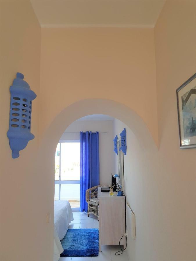 Casa Jaroca Villa Lagos Eksteriør billede