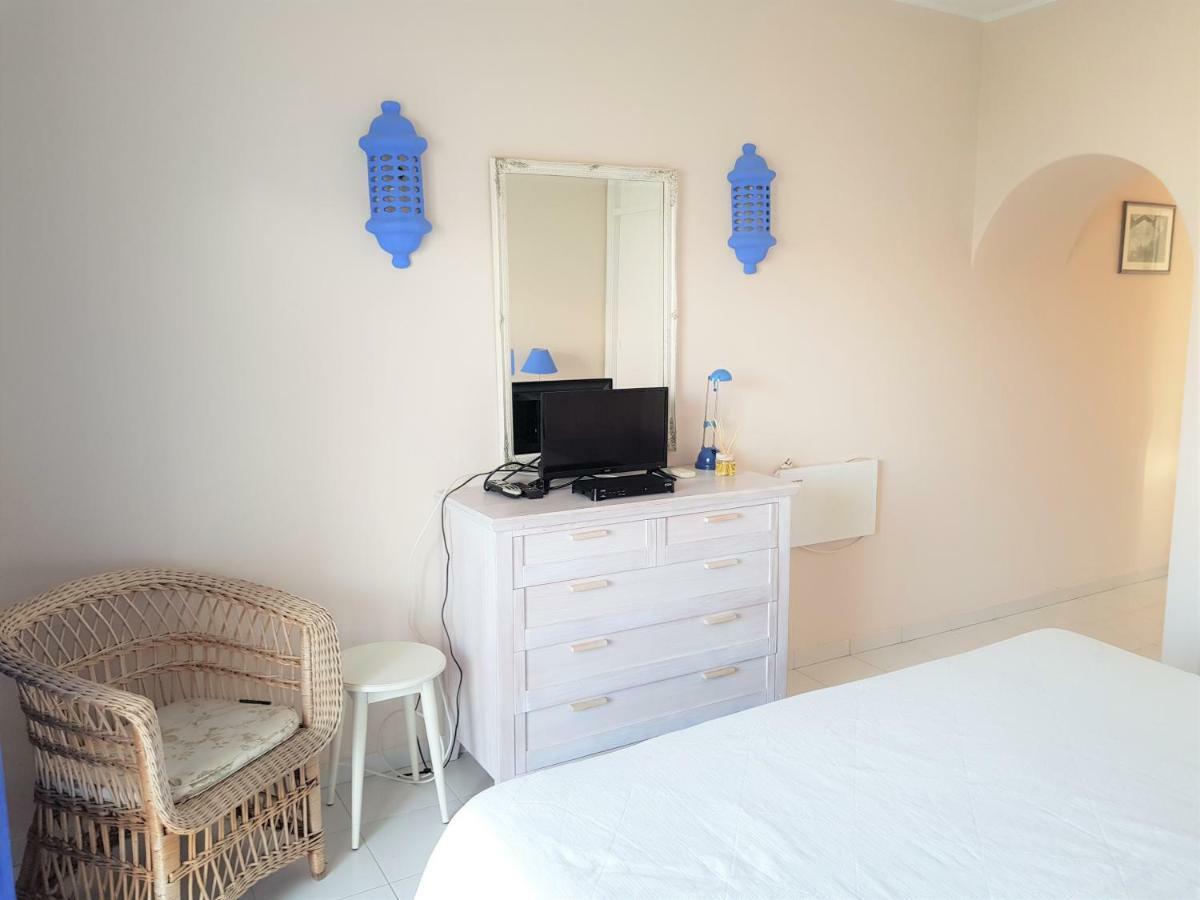 Casa Jaroca Villa Lagos Eksteriør billede