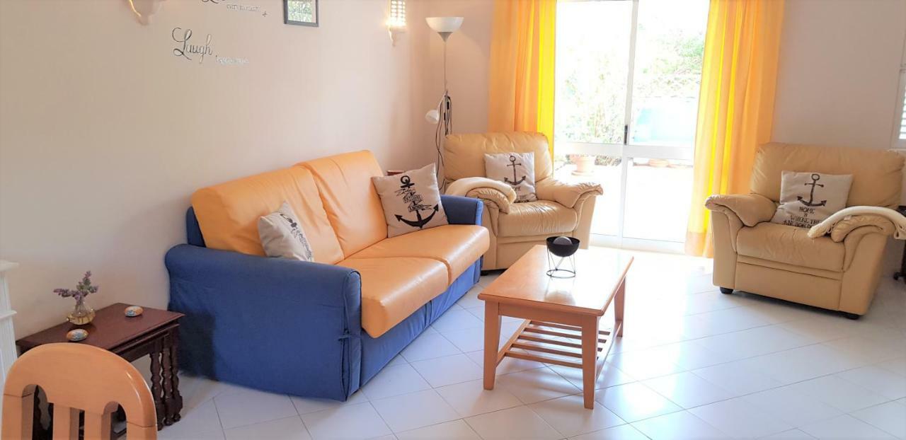 Casa Jaroca Villa Lagos Eksteriør billede
