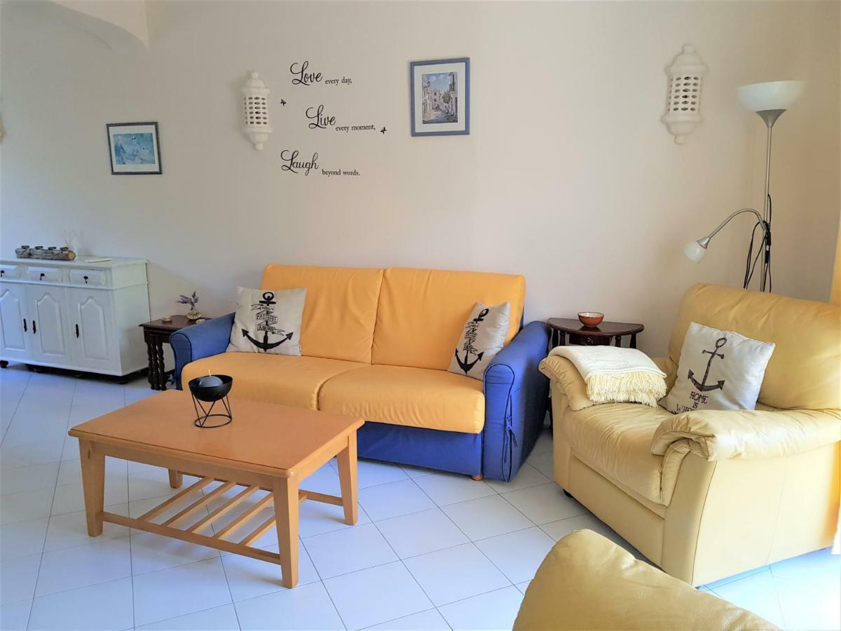 Casa Jaroca Villa Lagos Eksteriør billede
