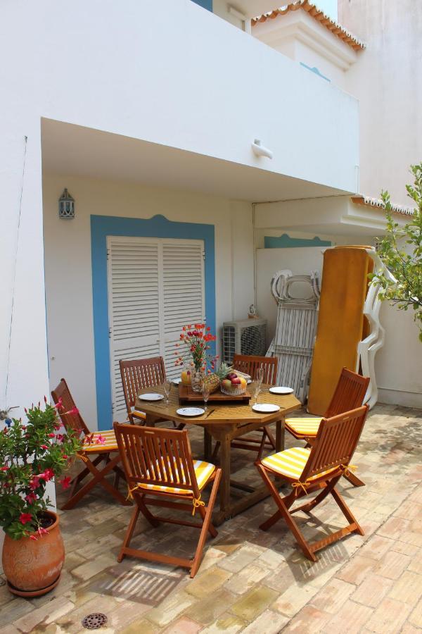 Casa Jaroca Villa Lagos Eksteriør billede
